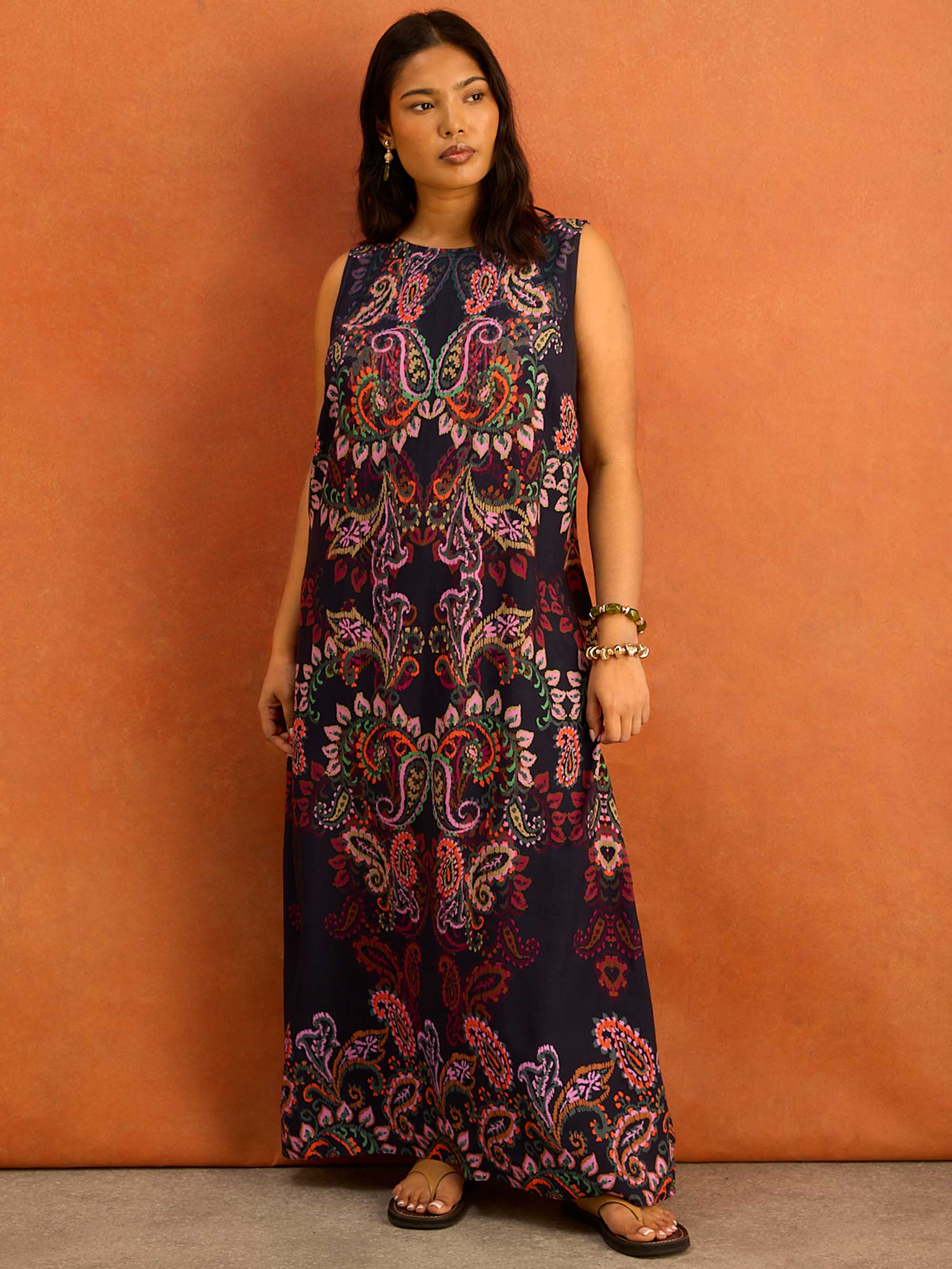 New Dresses